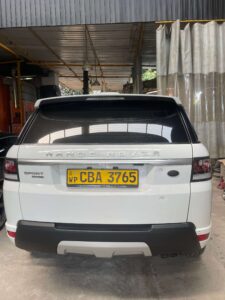 Land Rover Range Rover Sport-1