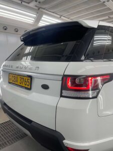 Land Rover Range Rover Sport-4