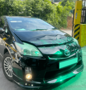 Toyota Prius-2